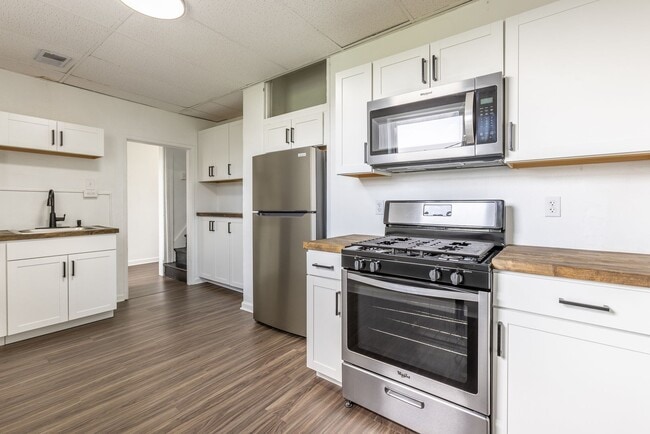 Foto del edificio - 123 Beltzhoover Ave