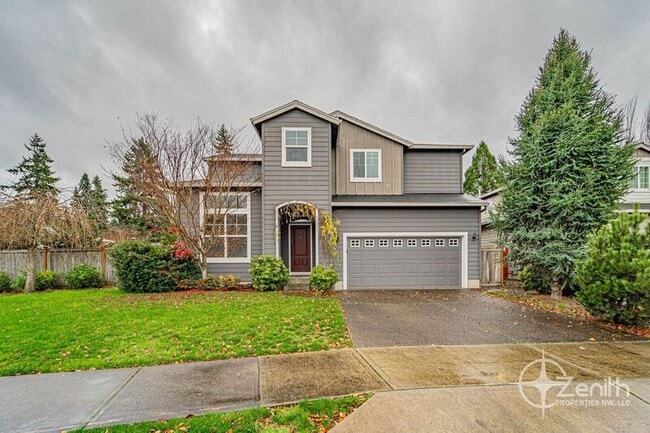 Building Photo - 15205 NE 102nd Way