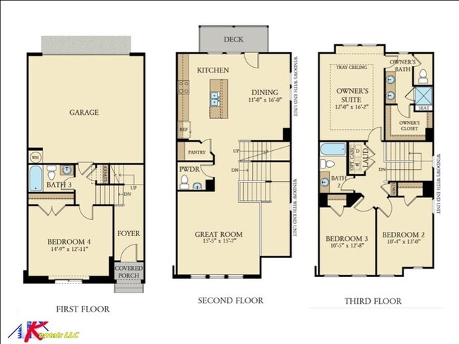 Building Photo - 1373 Herb Garden Way