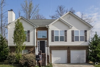 Building Photo - 1123 Corkscrew Way