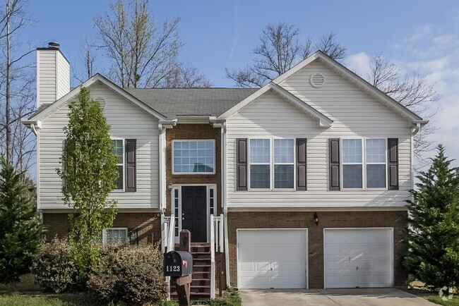 Building Photo - 1123 Corkscrew Way