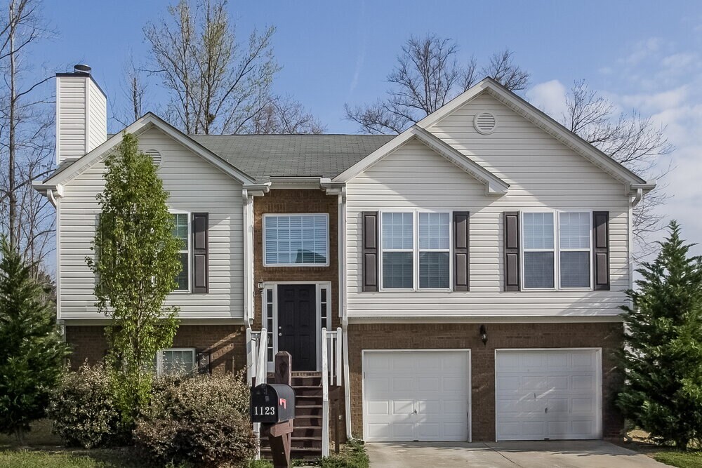Foto principal - 1123 Corkscrew Way