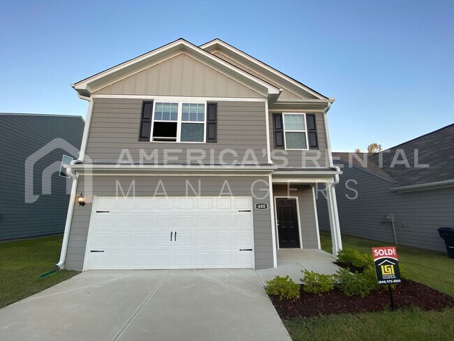 Foto del edificio - Large, Beautiful Home for Rent in Springville! Available to View Now!!!  DEPOSIT PENDING!!