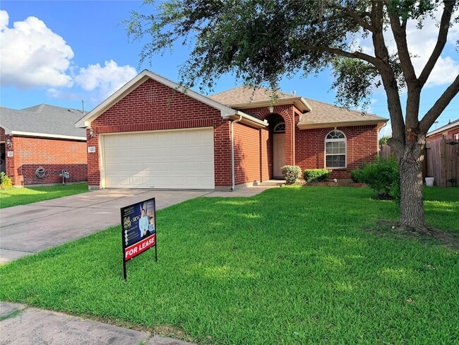 Building Photo - 14111 Fox Creek Park Dr