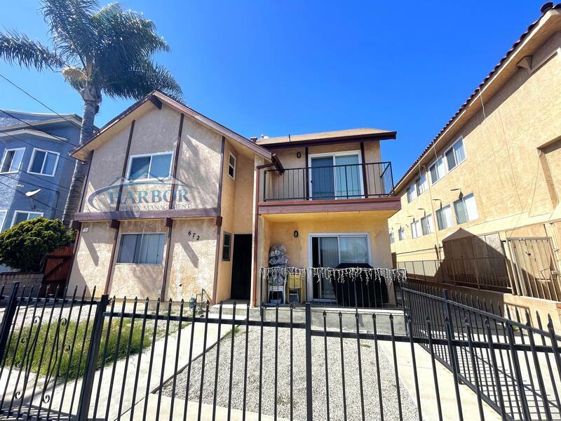 344 Apartments for Rent in San Pedro, CA Westside Rentals