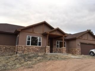 Primary Photo - Executive Home for Rent in Larkspur