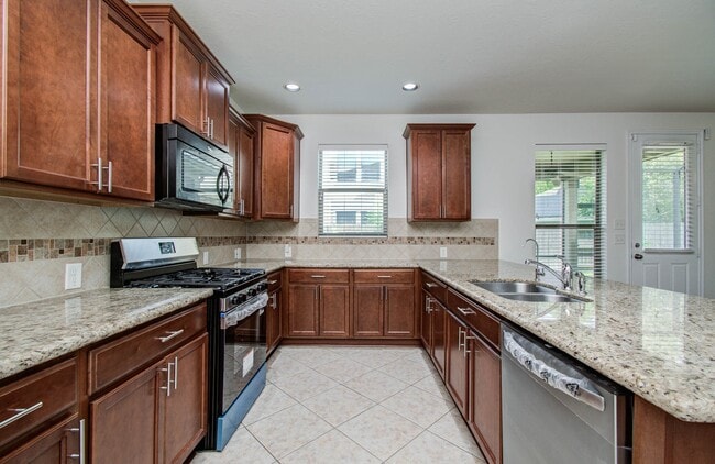 Building Photo - 4306 Granite Park Way