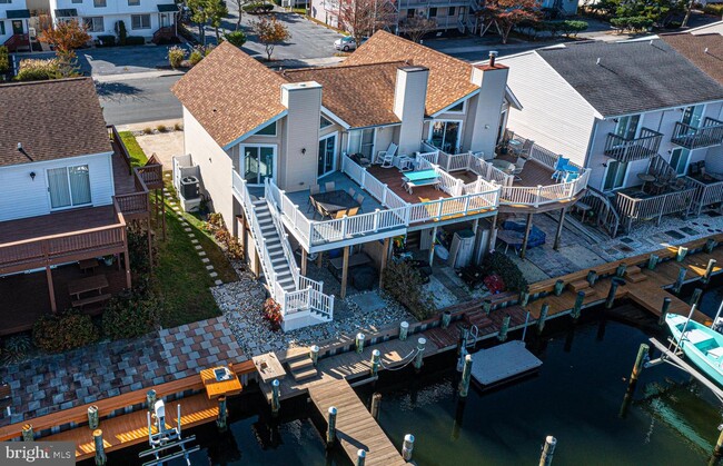 Foto del edificio - 148 Captains Quarters Rd