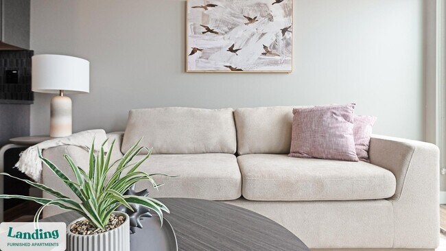 Foto del edificio - 299 DeBaliviere Ave