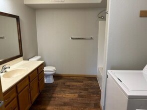 Interior Photo - Madison Apartments