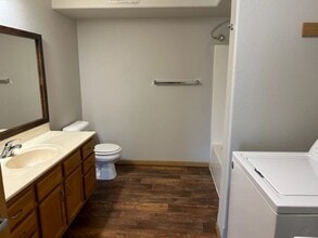 Interior Photo - Madison Apartments