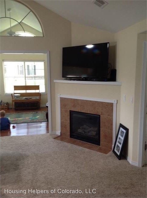 Building Photo - 2 br, 2 bath House - 2405 Santa Fe Drive #A