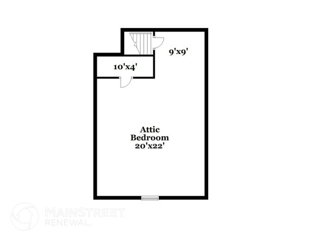 Building Photo - 2825 Horse Trail Rd