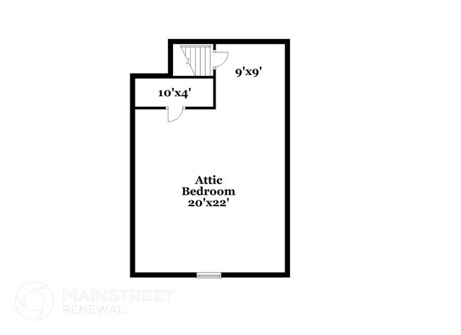 Foto del edificio - 2825 Horse Trail Rd