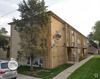 Building Photo - 3533 S Harlem Ave