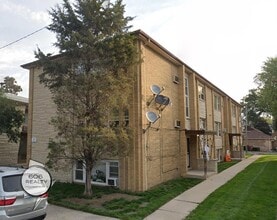 Building Photo - 3533 S Harlem Ave