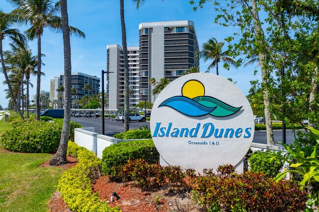 8800-8880 S Ocean Dr Jensen Beach, FL 34957 - Island Dunes Oceanside II