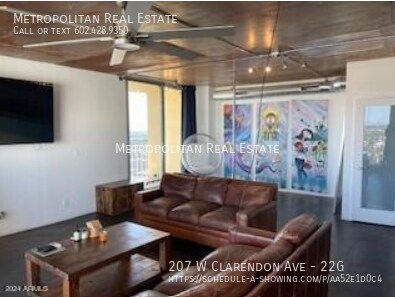 Foto del edificio - 207 W Clarendon Ave