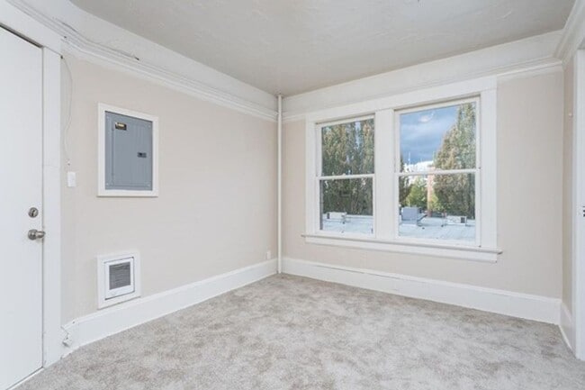Foto del interior - Doricourt Apartments -- Historic SW Downtown