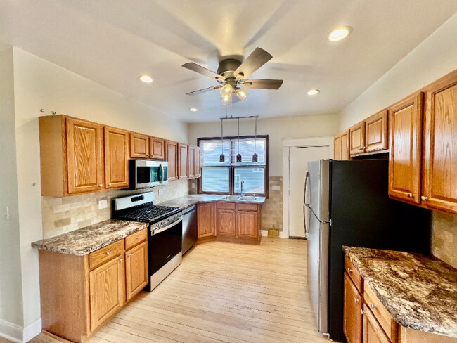 Foto del edificio - 716 N 9th St