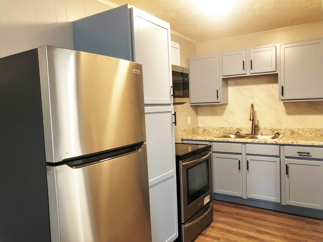 610 Watauga Rd Unit 7, Cookeville, TN 38506 Apartments in Cookeville, TN