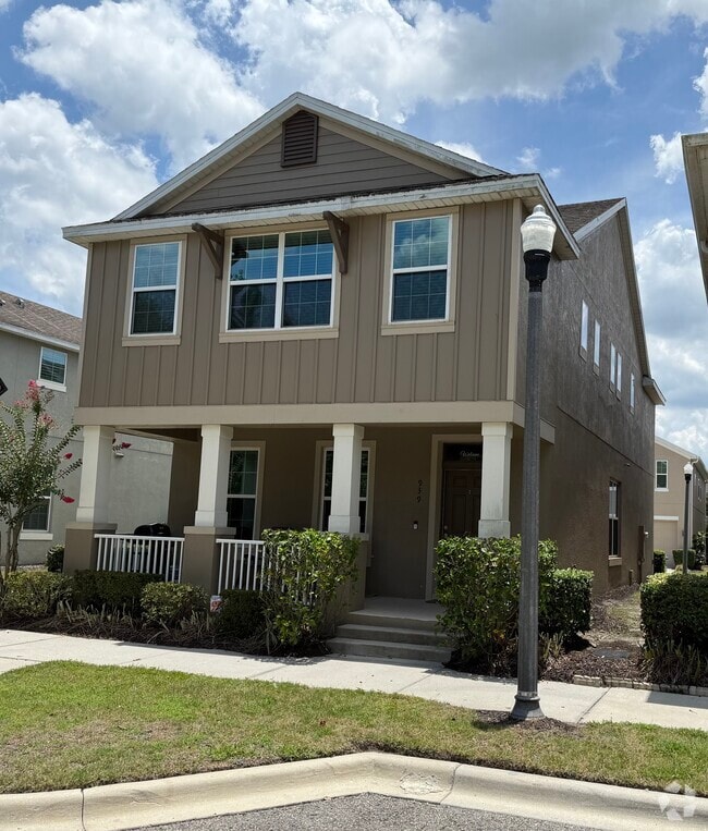 Building Photo - 939 Ginnie Way