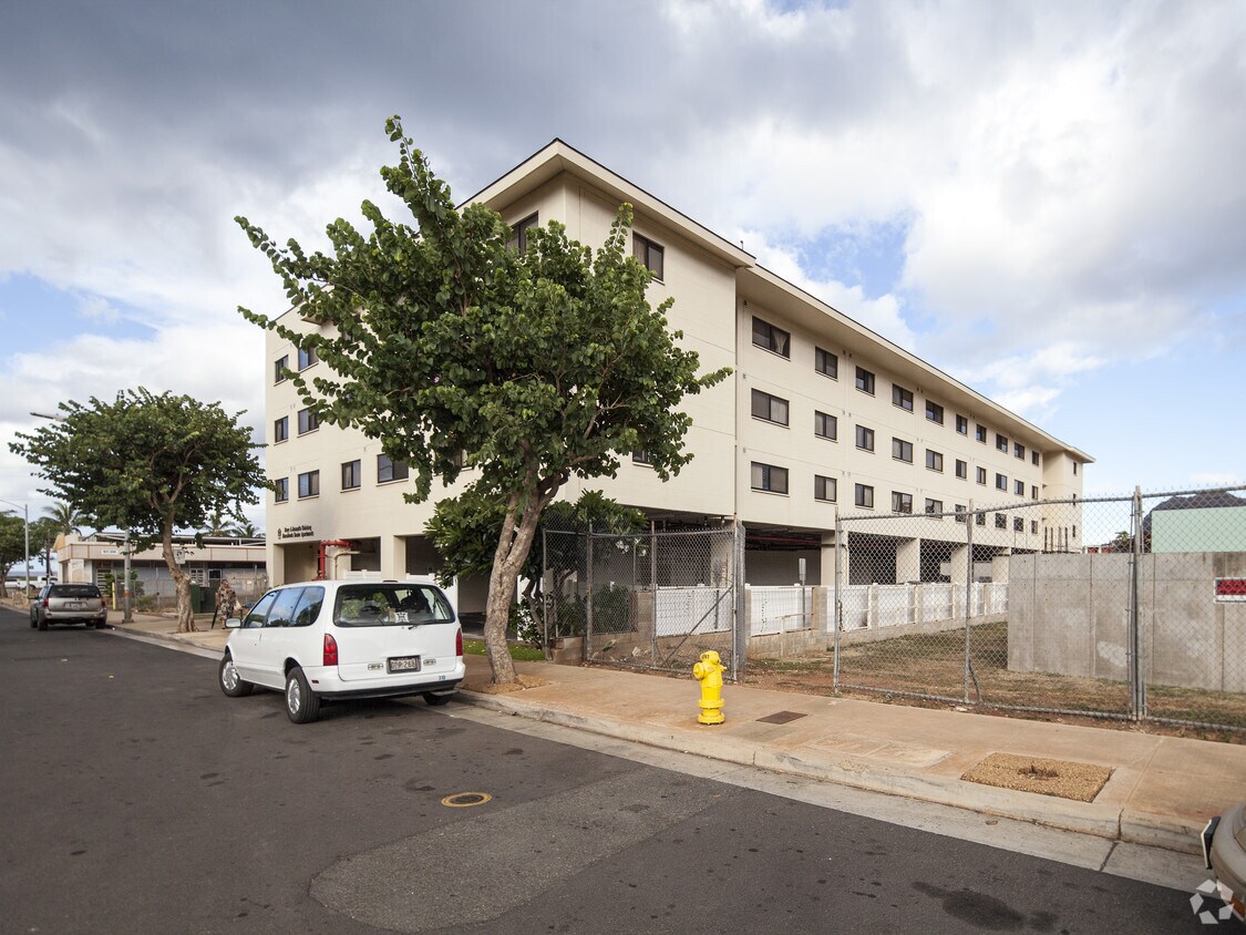 Primary Photo - Nanaikeola Senior Apartments