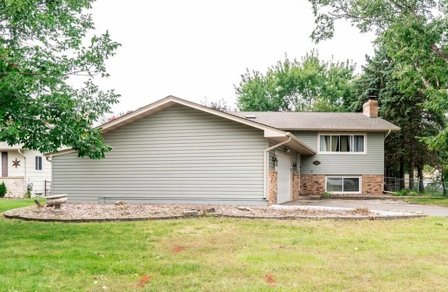 Building Photo - 8125 Georgia Ct N