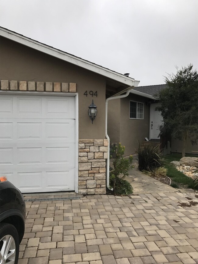 Building Photo - 494 Marsan Ct