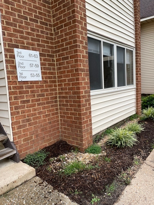 55 Pacific Dr, Hampton, VA 23666 Condo for Rent in Hampton, VA