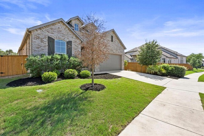 Foto del edificio - 1204 Texas Ash Ln