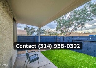 Building Photo - 1750 W Union Hills Dr
