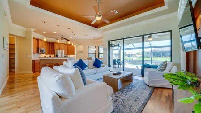 Foto del edificio - 619 SW 22nd Terrace