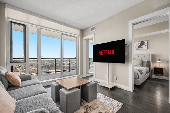 Building Photo - 1188-1183 3 St SE