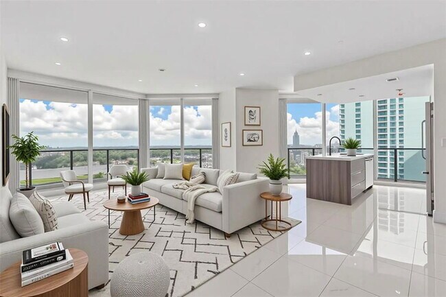 Foto del edificio - 488 NE 18th St