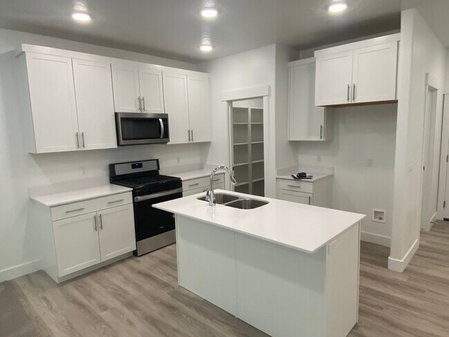 Foto del edificio - 1087 N 1840 W