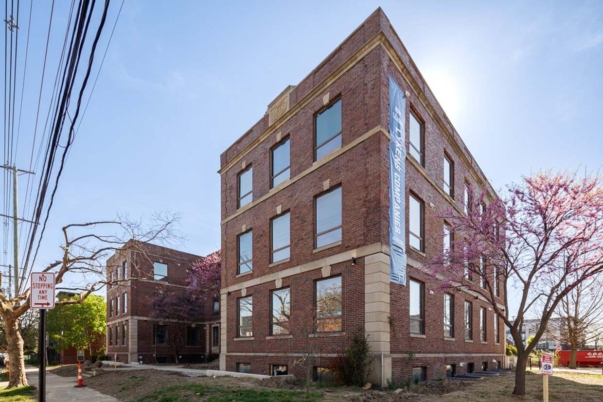 875 Michigan Ave Unit 875 Michigan Ave Apt. 101, Columbus, OH 43215 ...