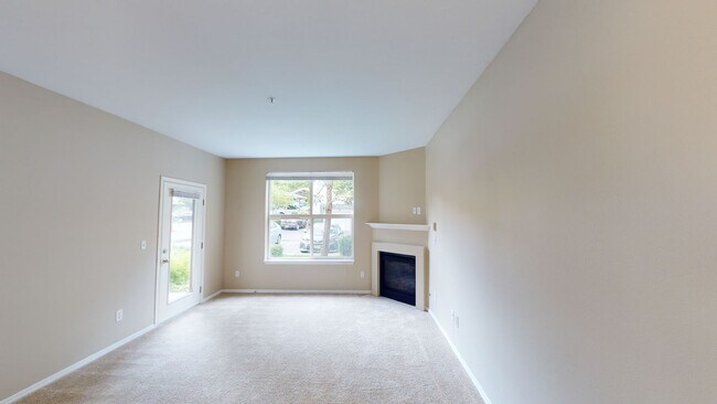 Interior Photo - Hearthstone at Merrill Creek