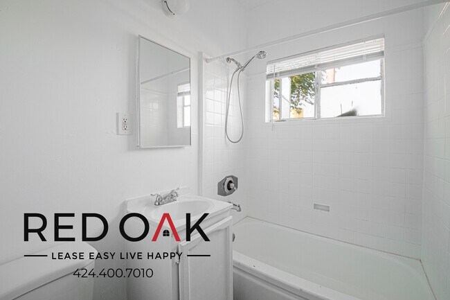 Foto del edificio - 1817 4th St