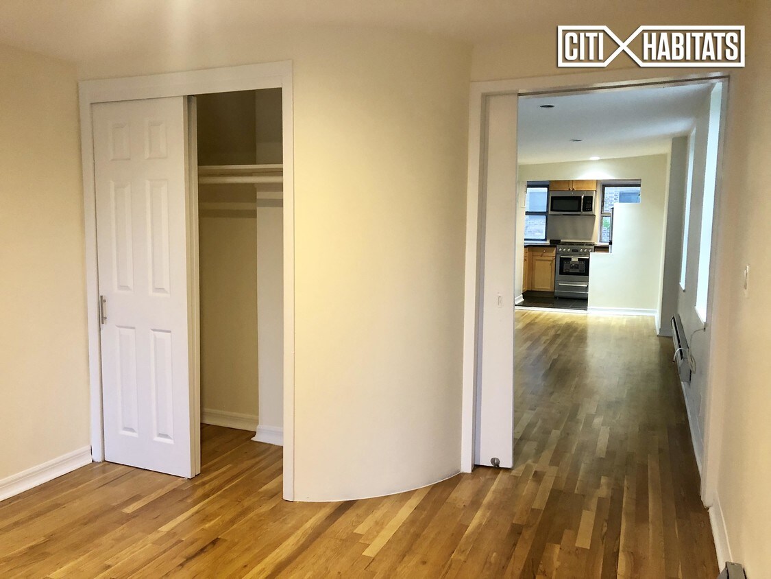 Foto del edificio - 219 Mulberry St