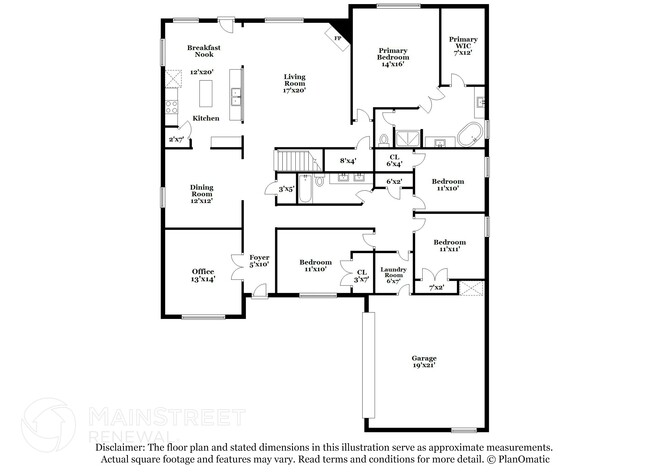 Building Photo - 6410 Peach Tree Ct