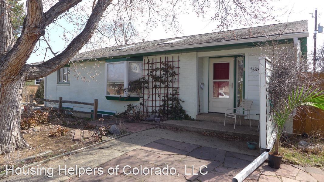 Foto principal - 5 br, 3 bath House - 330 South 42nd Street