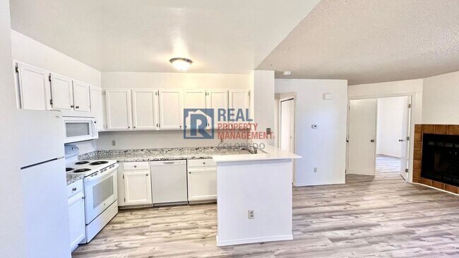 Foto del edificio - 8311 S Upham Way
