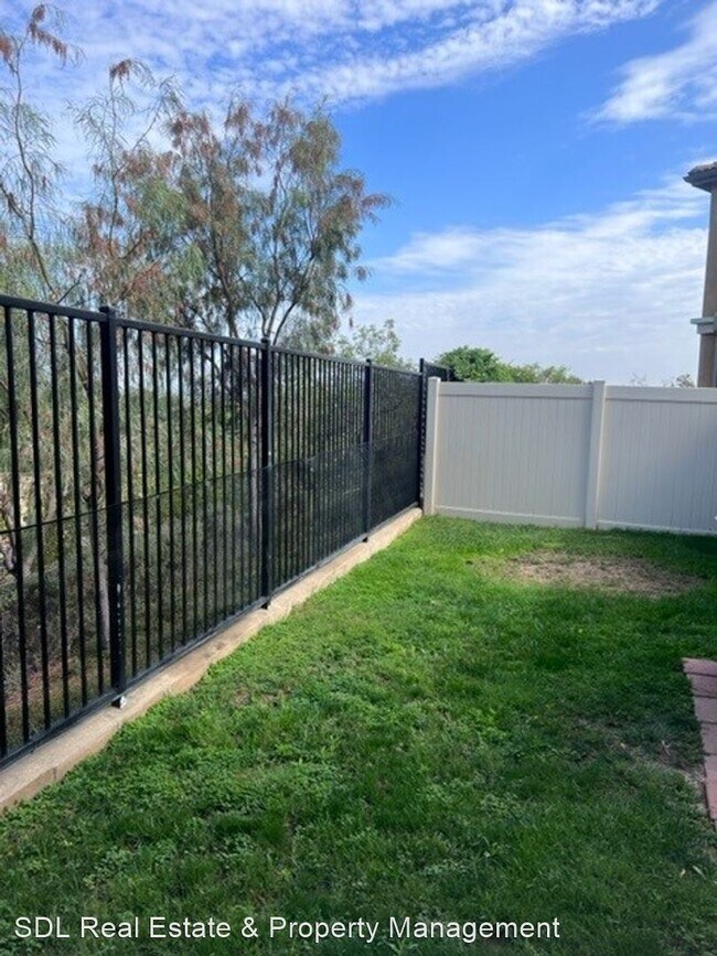 Foto del edificio - 4 br, 3 bath House - 27975 Calle Lumina