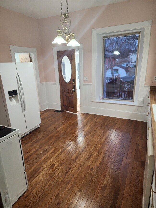 Foto del edificio - 524 Juniatta St