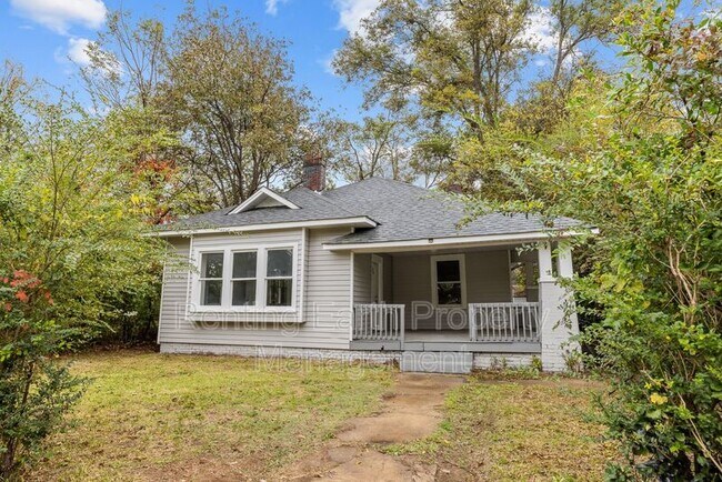 Building Photo - 518 41st St