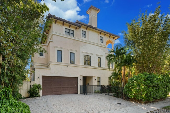 Foto del edificio - 1503 NE 2nd St