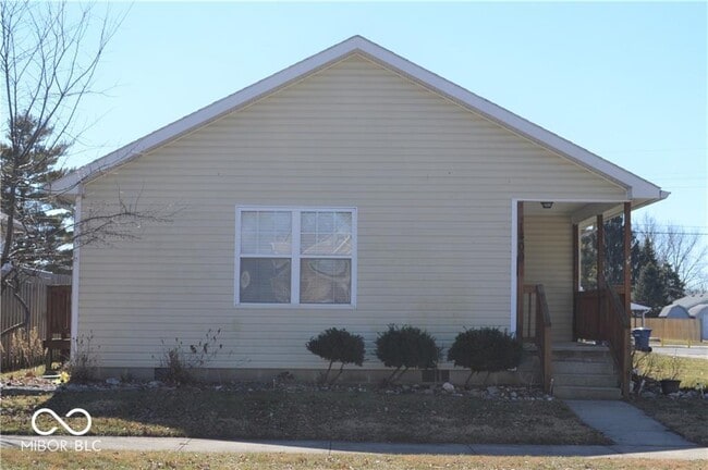 Building Photo - 1409 Hannibal St