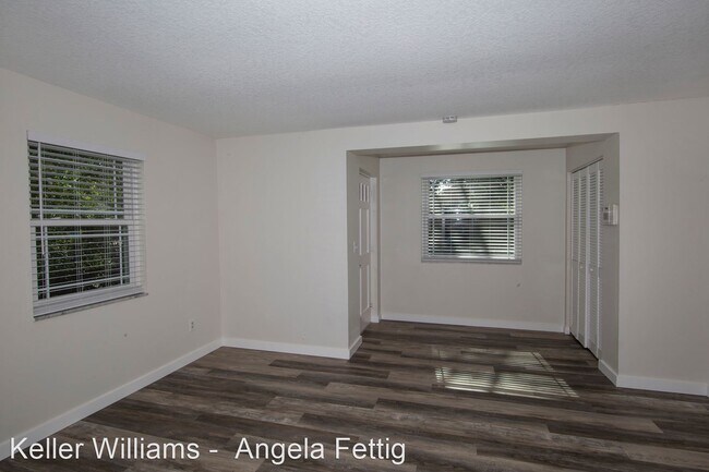 Foto del edificio - 1 br, 1 bath House - 1510 Charlotte Lane