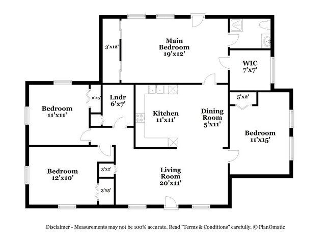 Foto del edificio - 5179 NE 15th Terrace